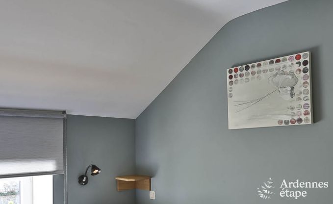 Holiday cottage in Esneux for 12 persons in the Ardennes
