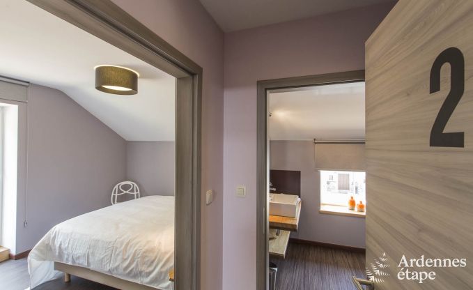 Holiday cottage in Esneux for 12 persons in the Ardennes