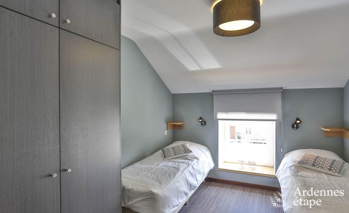 Holiday cottage in Esneux for 12 persons in the Ardennes