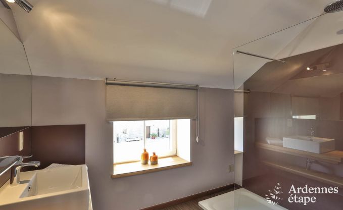 Holiday cottage in Esneux for 12 persons in the Ardennes