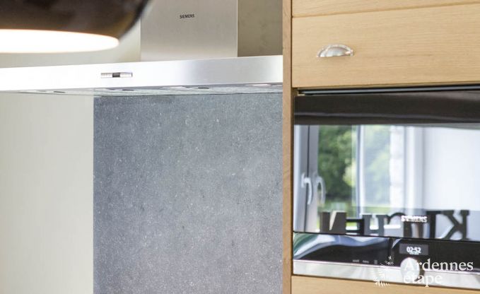 Holiday cottage in Esneux for 12 persons in the Ardennes