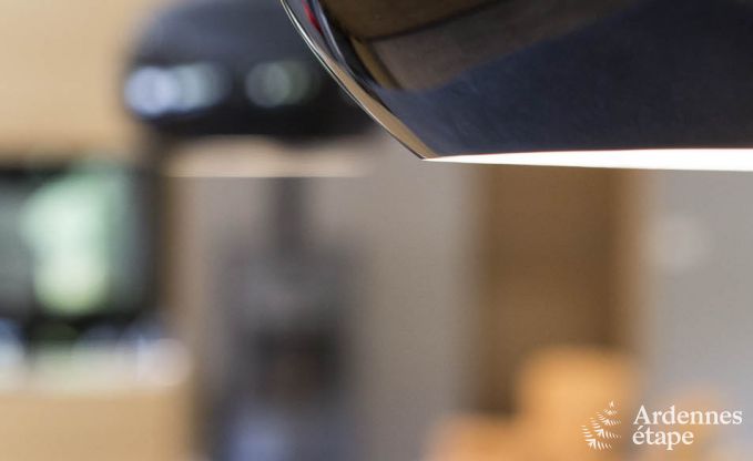 Holiday cottage in Esneux for 12 persons in the Ardennes