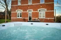 Small farmhouse in Eupen (Lontzen) for your holiday in the Ardennes with Ardennes-Etape