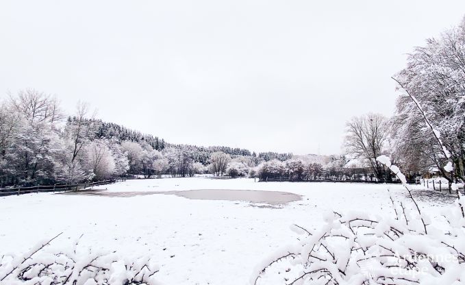 Holiday cottage in Fauvillers for 4 persons in the Ardennes