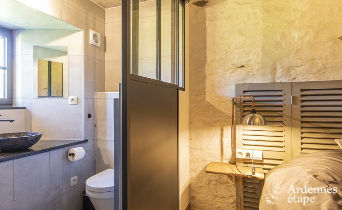 Holiday cottage in Fauvillers for 4 persons in the Ardennes