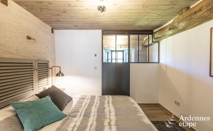 Holiday cottage in Fauvillers for 4 persons in the Ardennes