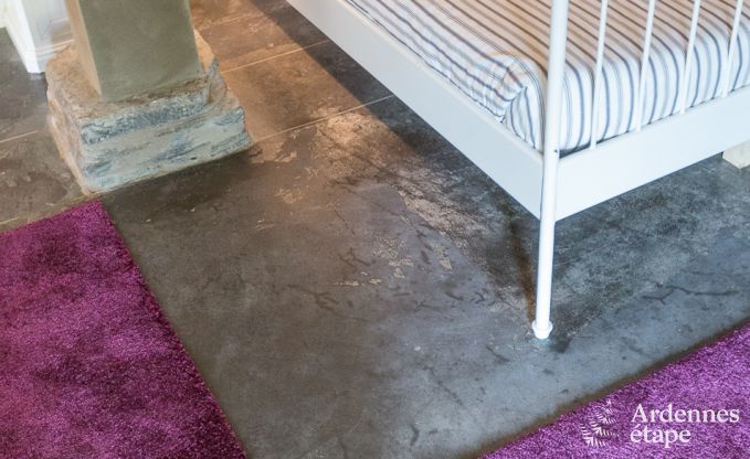 Holiday cottage in Fauvillers for 8 persons in the Ardennes