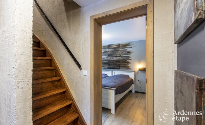 Chalet in Ferrieres for 4 persons in the Ardennes