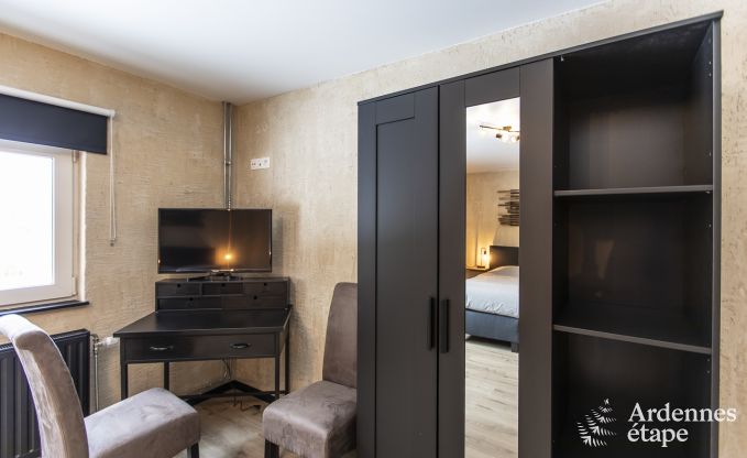 Chalet in Ferrieres for 4 persons in the Ardennes