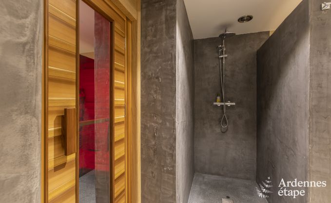 Chalet in Ferrieres for 4 persons in the Ardennes