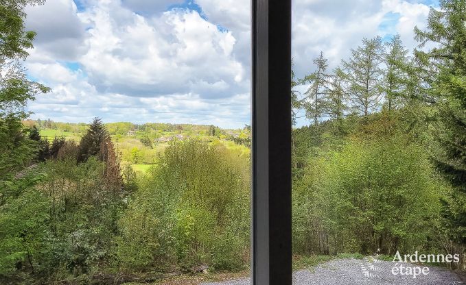 Chalet in Ferrieres for 4 persons in the Ardennes