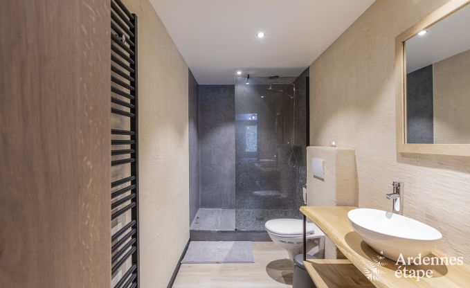 Chalet in Ferrieres for 4 persons in the Ardennes