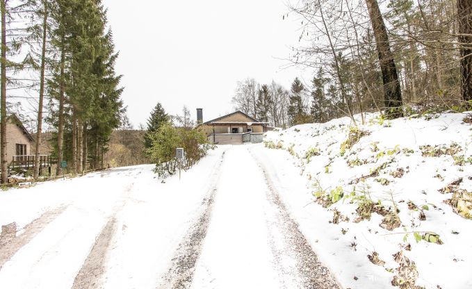 Chalet in Ferrieres for 4 persons in the Ardennes