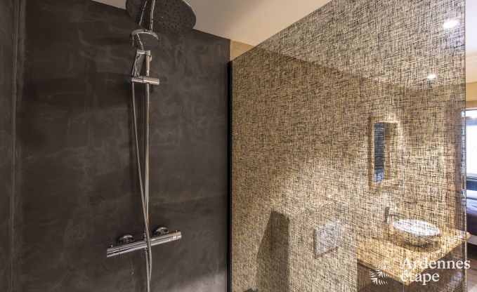 Chalet in Ferrieres for 4 persons in the Ardennes