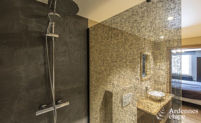 Chalet in Ferrieres for 4 persons in the Ardennes