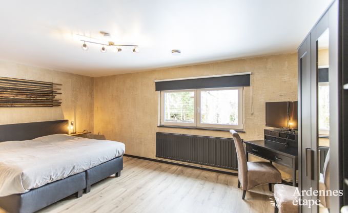 Chalet in Ferrieres for 4 persons in the Ardennes