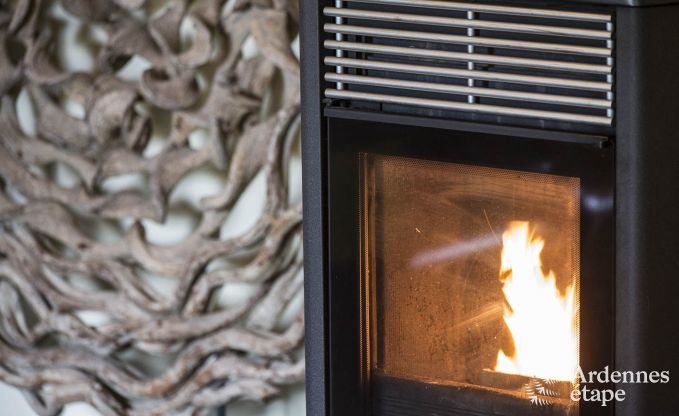 Holiday cottage in Ferrires for 2 persons in the Ardennes