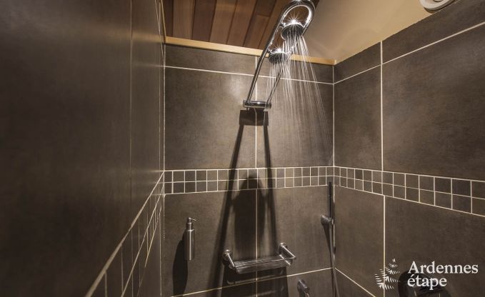 Holiday cottage in Ferrires for 2 persons in the Ardennes