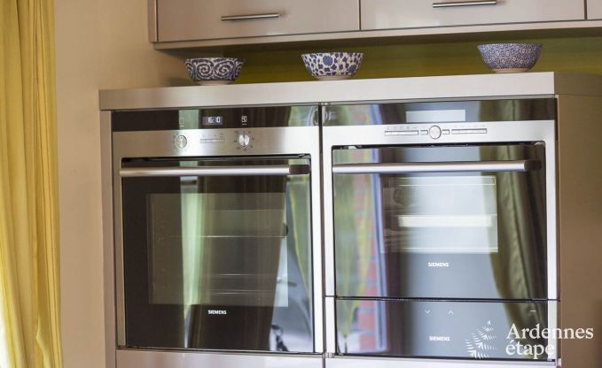 Holiday cottage in Ferrires for 2 persons in the Ardennes