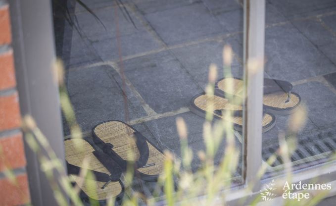 Holiday cottage in Ferrires for 2 persons in the Ardennes