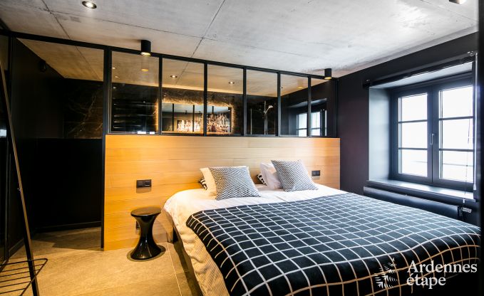 Holiday cottage in Florenville for 12 persons in the Ardennes