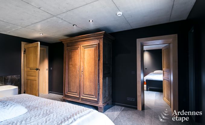 Holiday cottage in Florenville for 12 persons in the Ardennes