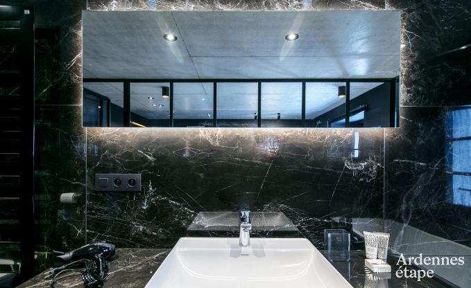 Holiday cottage in Florenville for 12 persons in the Ardennes