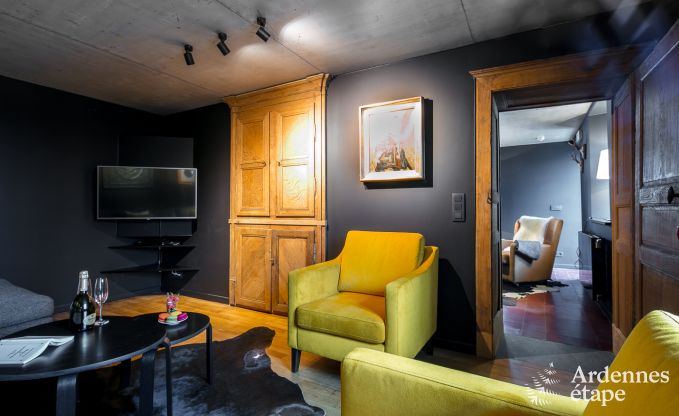 Holiday cottage in Florenville for 12 persons in the Ardennes