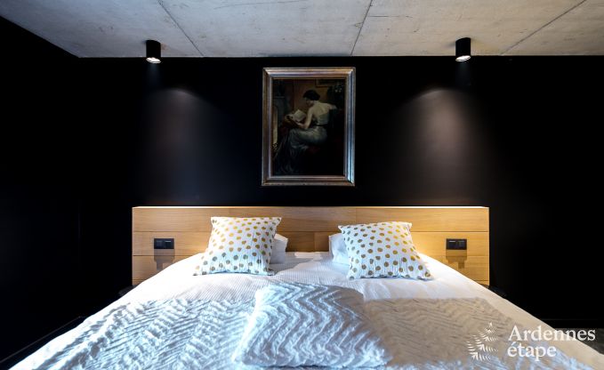 Holiday cottage in Florenville for 12 persons in the Ardennes