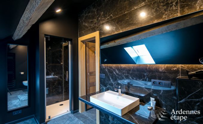 Holiday cottage in Florenville for 12 persons in the Ardennes