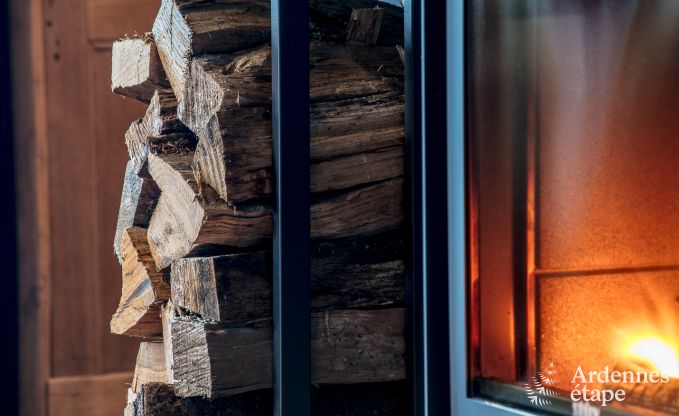 Holiday cottage in Florenville for 12 persons in the Ardennes