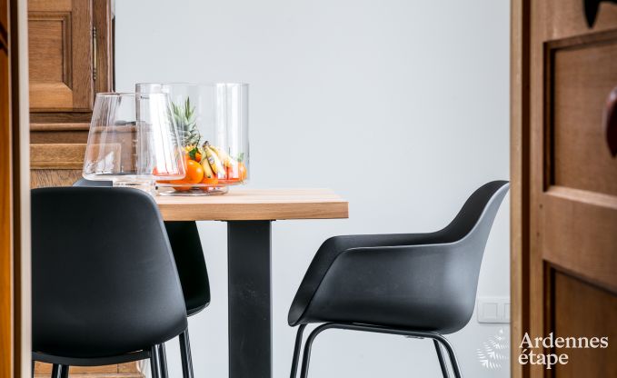 Holiday cottage in Florenville for 12 persons in the Ardennes