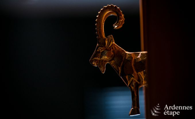 Holiday cottage in Florenville for 12 persons in the Ardennes