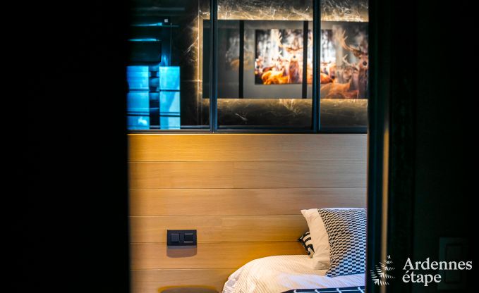 Holiday cottage in Florenville for 12 persons in the Ardennes