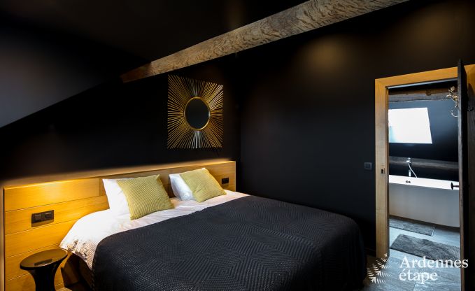 Holiday cottage in Florenville for 12 persons in the Ardennes