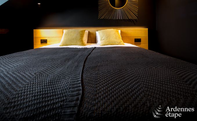 Holiday cottage in Florenville for 12 persons in the Ardennes