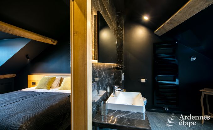 Holiday cottage in Florenville for 12 persons in the Ardennes