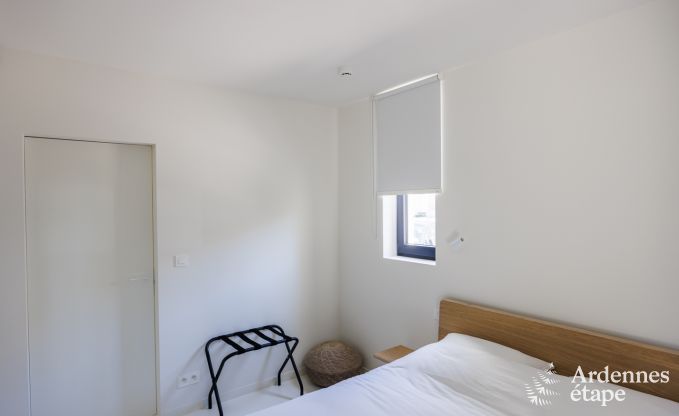 Holiday cottage in Florenville for 6 persons in the Ardennes