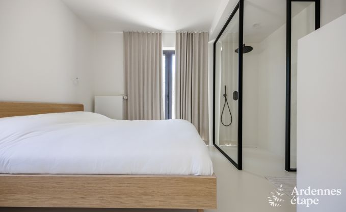 Holiday cottage in Florenville for 6 persons in the Ardennes