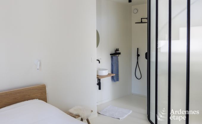 Holiday cottage in Florenville for 6 persons in the Ardennes