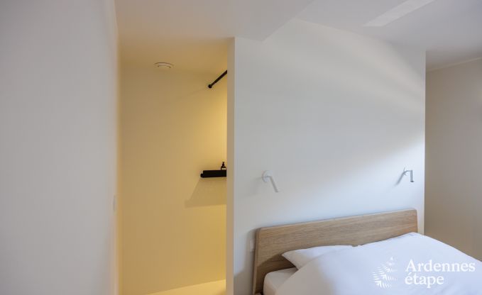 Holiday cottage in Florenville for 6 persons in the Ardennes