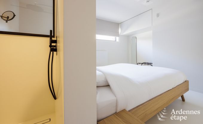 Holiday cottage in Florenville for 6 persons in the Ardennes