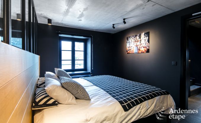 Holiday cottage in Florenville for 12 persons in the Ardennes