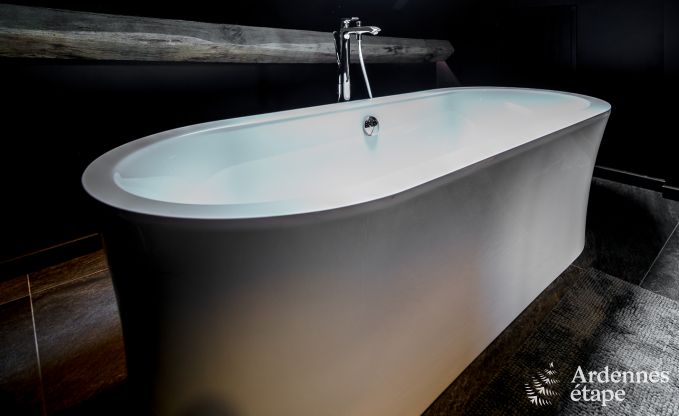 Holiday cottage in Florenville for 12 persons in the Ardennes