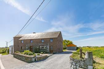 Holiday home in Froidchapelle for 6/8 people in the Ardennes