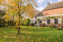 Former Farm in Froidchapelle for your holiday in the Ardennes with Ardennes-Etape