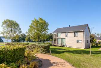 Self-catering accommodation to rent in holiday retreat in Froidchappelle