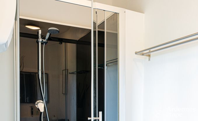 Beautiful luxury castle in Gedinne, Ardennes