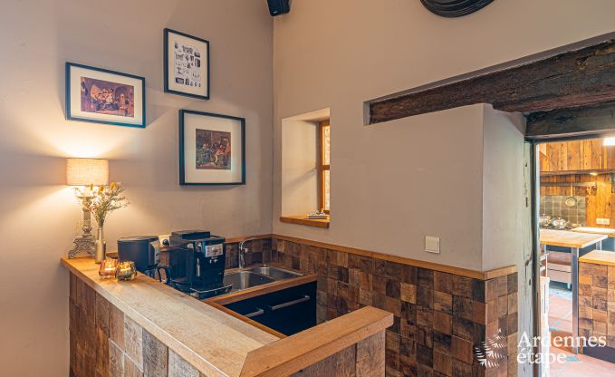 Beautiful luxury castle in Gedinne, Ardennes