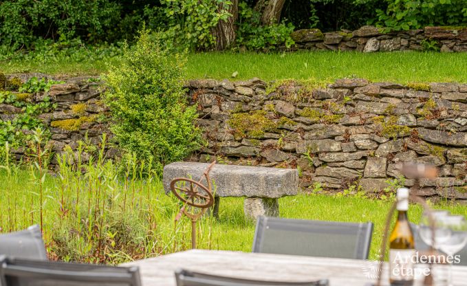 Beautiful luxury castle in Gedinne, Ardennes